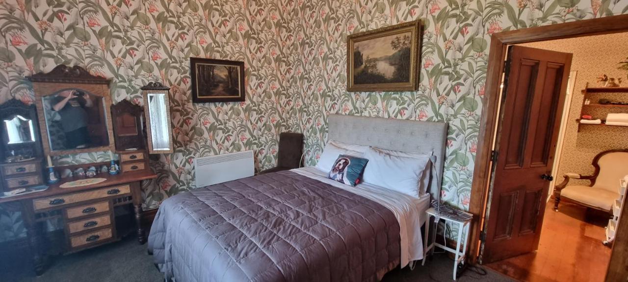 Pheasant Bed & Breakfast Paparoa