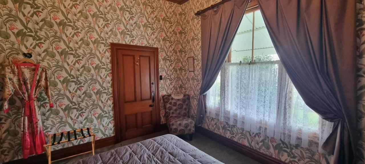 Bed & Breakfast Pheasant